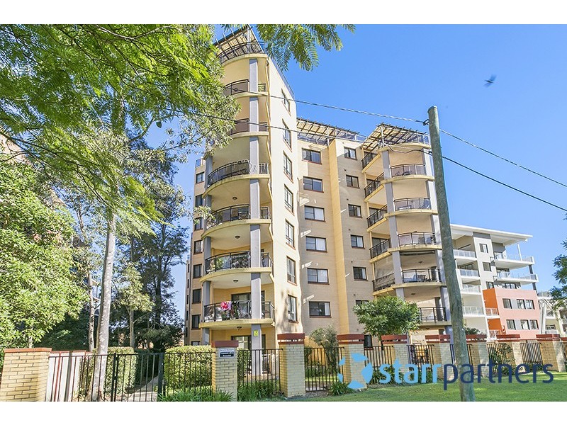 45/23 Good Street, Parramatta NSW 2150