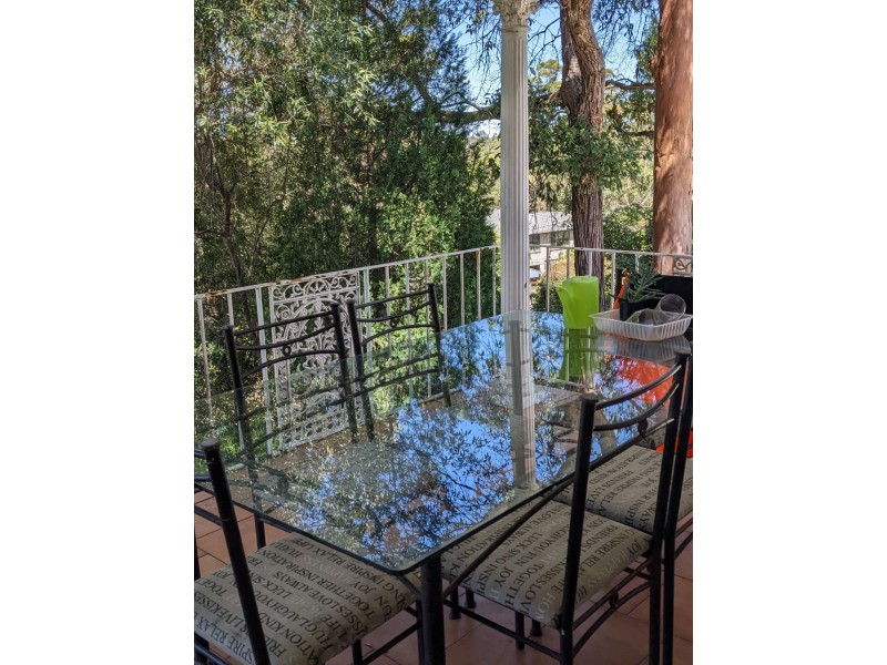1 WANAWONG DRIVE, Thornleigh NSW 2120