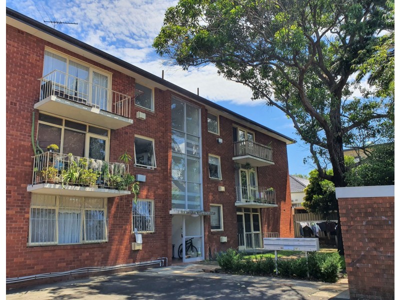 9/66 Arthur Street, Marrickville NSW 2204