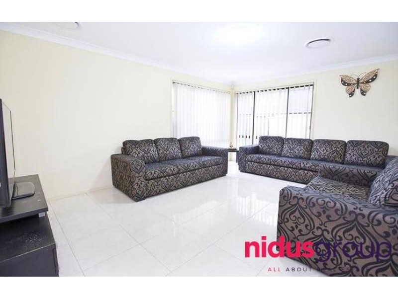 11 Eskdale Street, Minchinbury NSW 2770