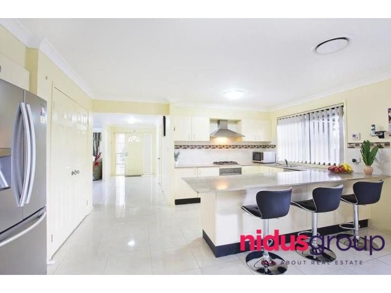 11 Eskdale Street, Minchinbury NSW 2770