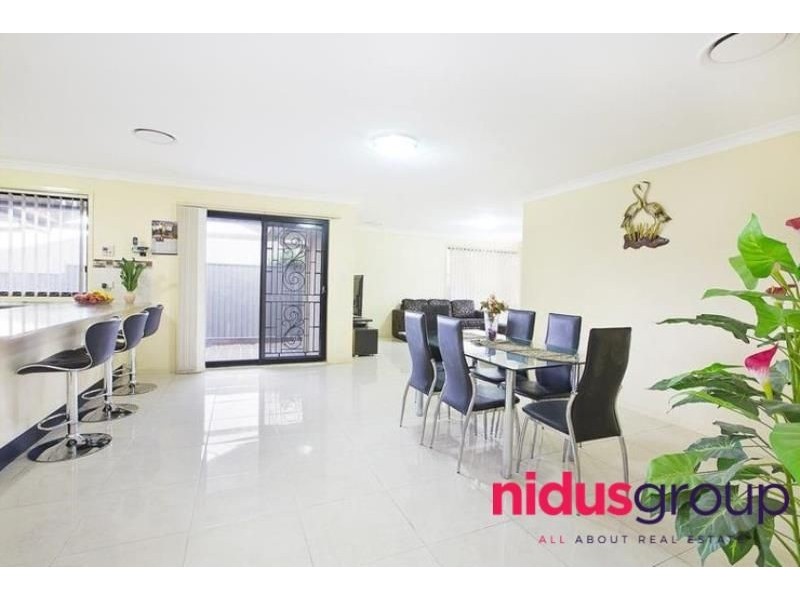 11 Eskdale Street, Minchinbury NSW 2770