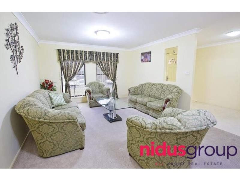 11 Eskdale Street, Minchinbury NSW 2770