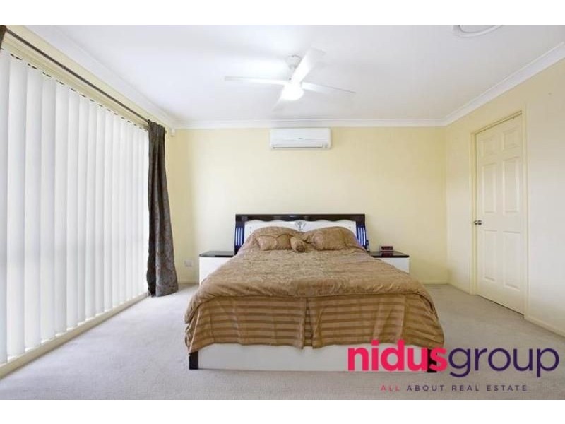 11 Eskdale Street, Minchinbury NSW 2770