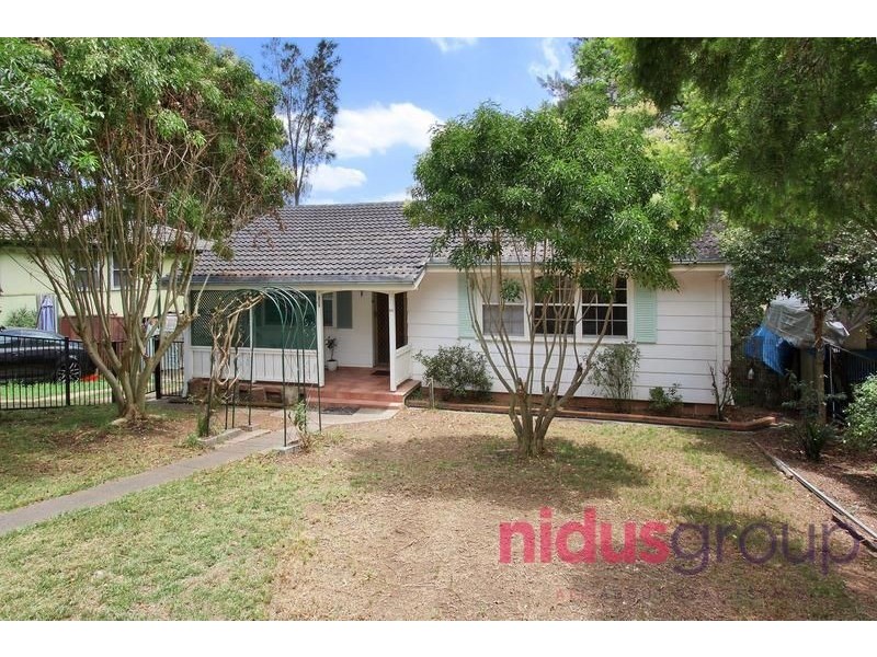 65 Aurora Drive, Tregear NSW 2770