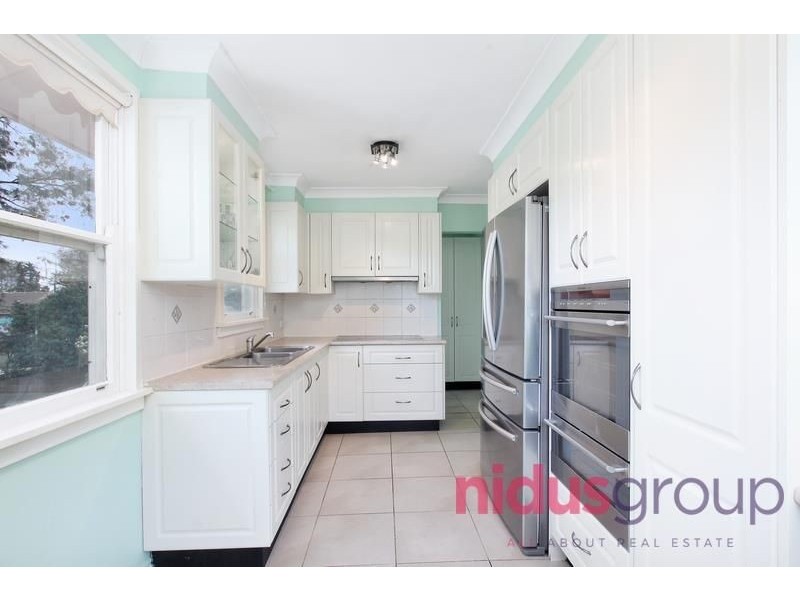 65 Aurora Drive, Tregear NSW 2770