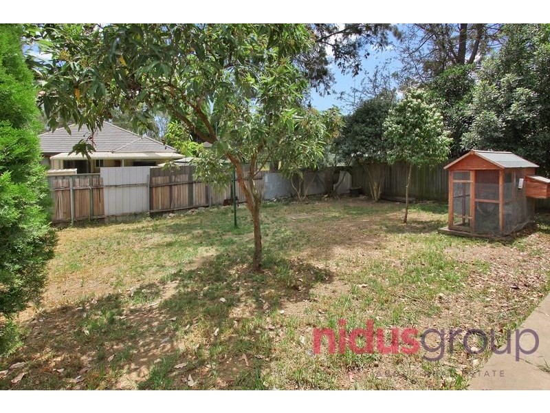 65 Aurora Drive, Tregear NSW 2770