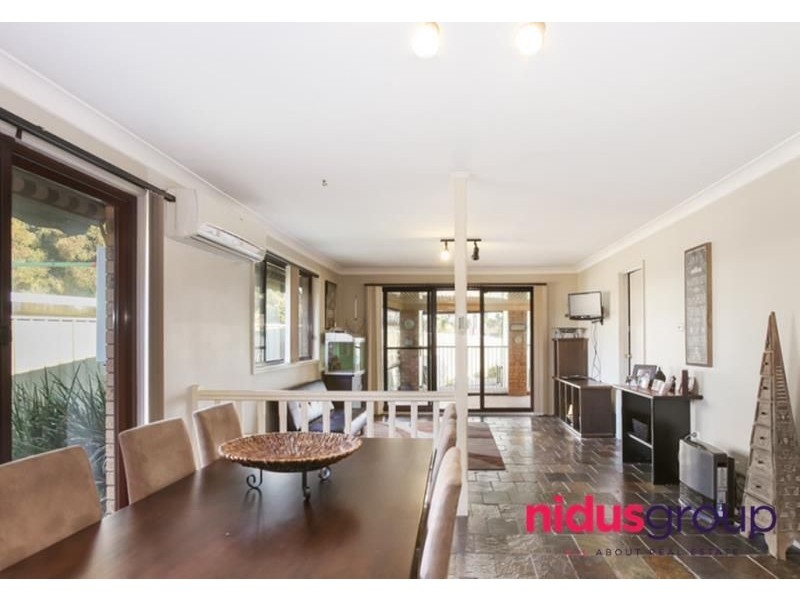 46 Aminta Crescent, Hassall Grove NSW 2761