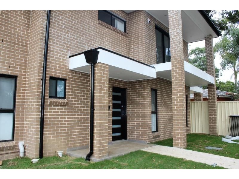 12 Niland Crescent, Blackett NSW 2770