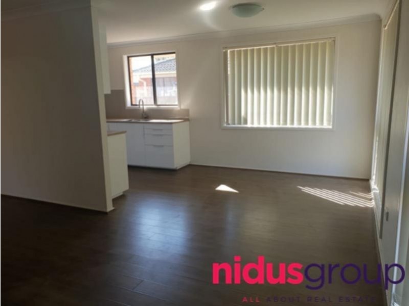 6 Beatrice Street, Rooty Hill NSW 2766