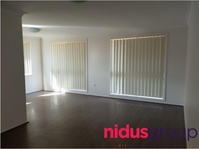 6 Beatrice Street, Rooty Hill NSW 2766