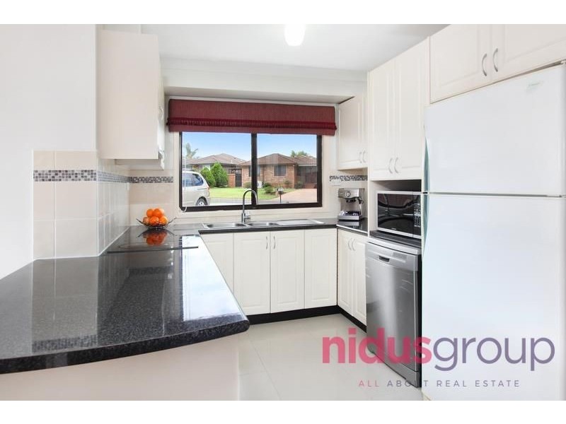 6 Speers Crescent, Oakhurst NSW 2761