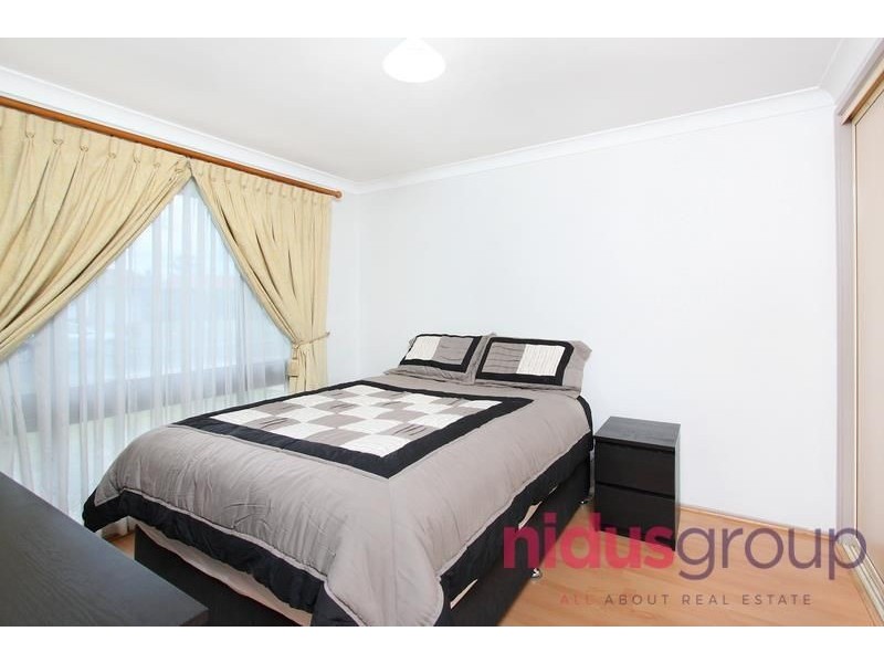 6 Speers Crescent, Oakhurst NSW 2761