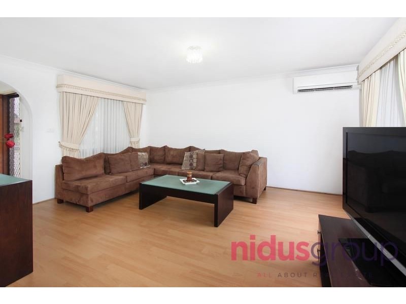 6 Speers Crescent, Oakhurst NSW 2761