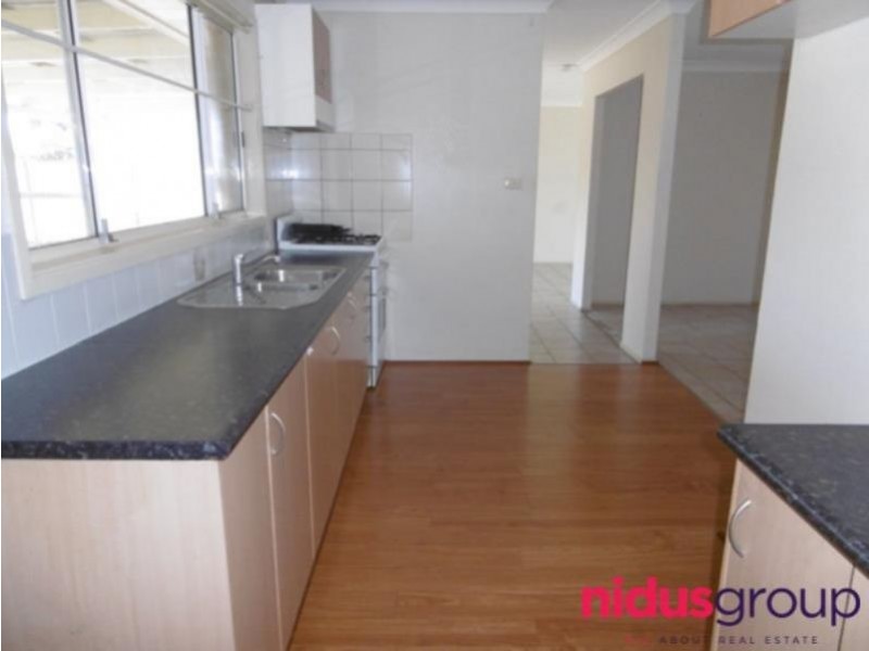 57 Bancroft Street, Oakhurst NSW 2761