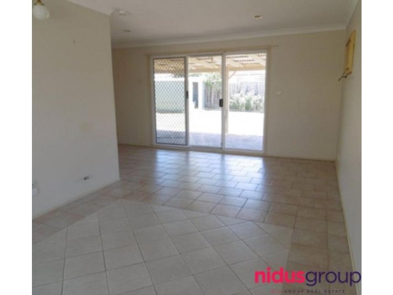 57 Bancroft Street, Oakhurst NSW 2761