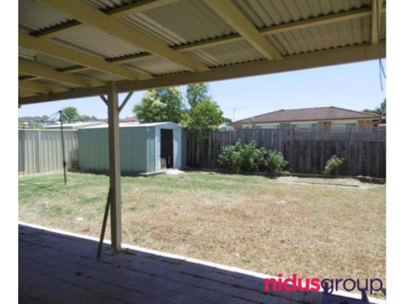 57 Bancroft Street, Oakhurst NSW 2761