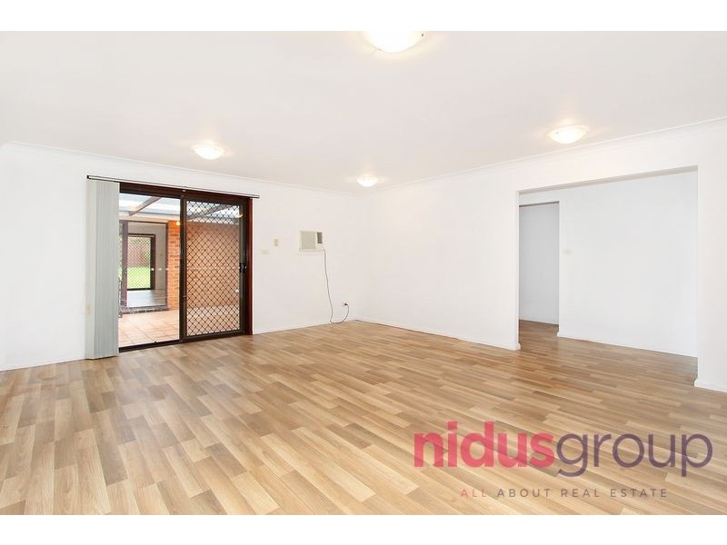 14 Charmer Crescent, Minchinbury NSW 2770