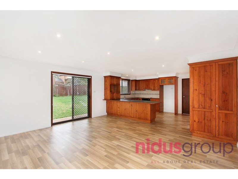 14 Charmer Crescent, Minchinbury NSW 2770