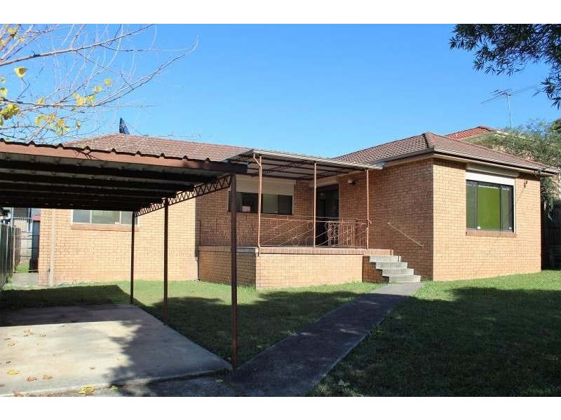 34 Great Western Highway, Colyton NSW 2760