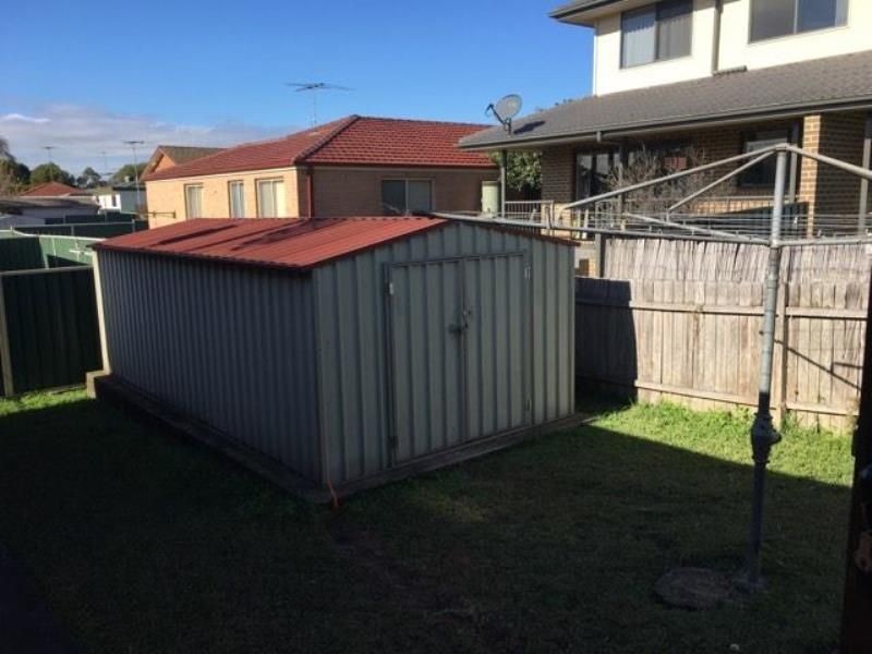 34 Great Western Highway, Colyton NSW 2760