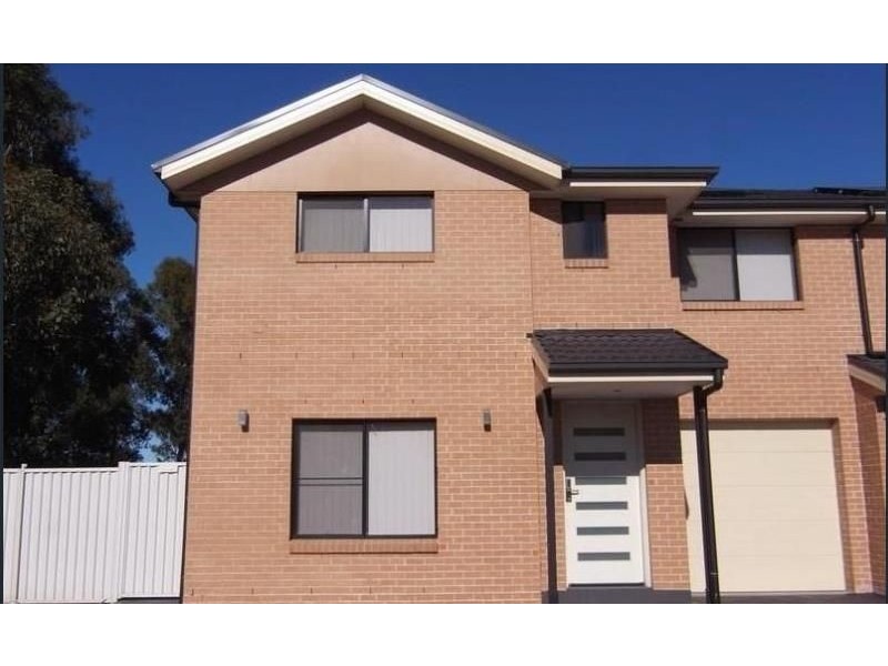 4A Adna Street, Plumpton NSW 2761