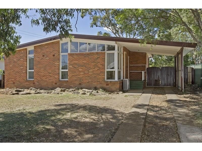 25 Mendelssohn Avenue, Emerton NSW 2770