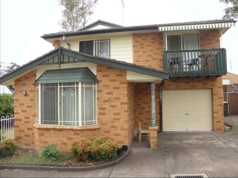 1/32 Tulloona Street, Mount Druitt NSW 2770