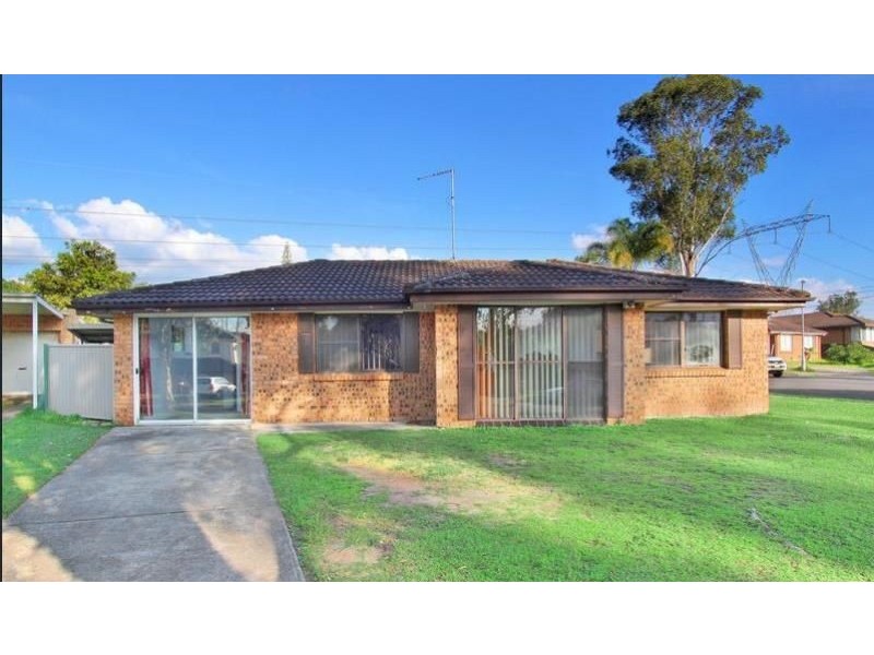 12 Roche Grove, Shalvey NSW 2770