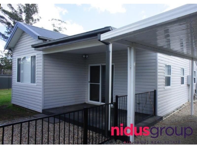 93A Victoria Road, Rooty Hill NSW 2766