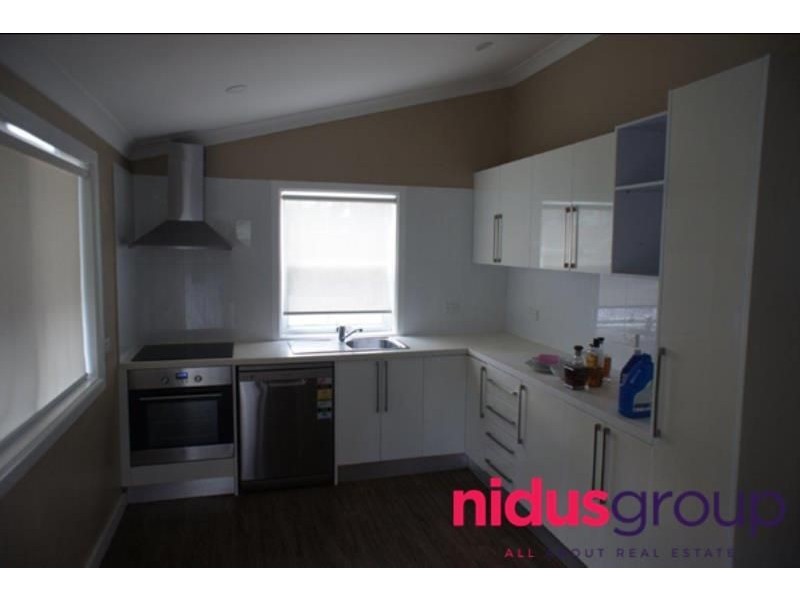 93A Victoria Road, Rooty Hill NSW 2766