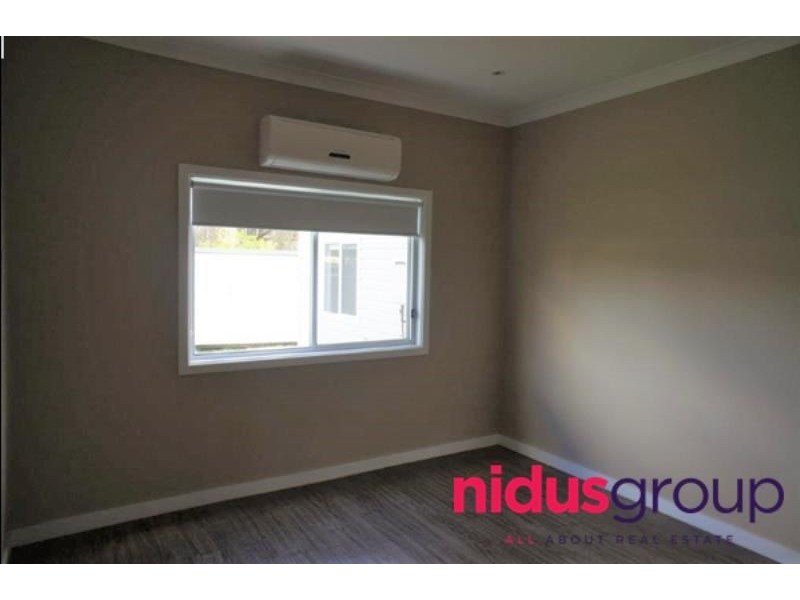 93A Victoria Road, Rooty Hill NSW 2766