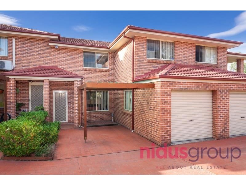 2/100-102 Station Street, Rooty Hill NSW 2766