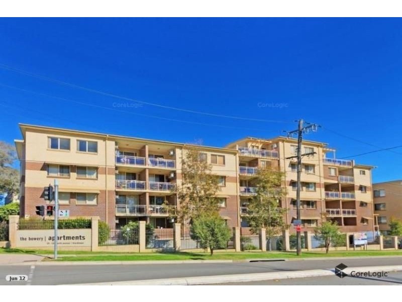 13/14-18 Fourth Avenue, Blacktown NSW 2148