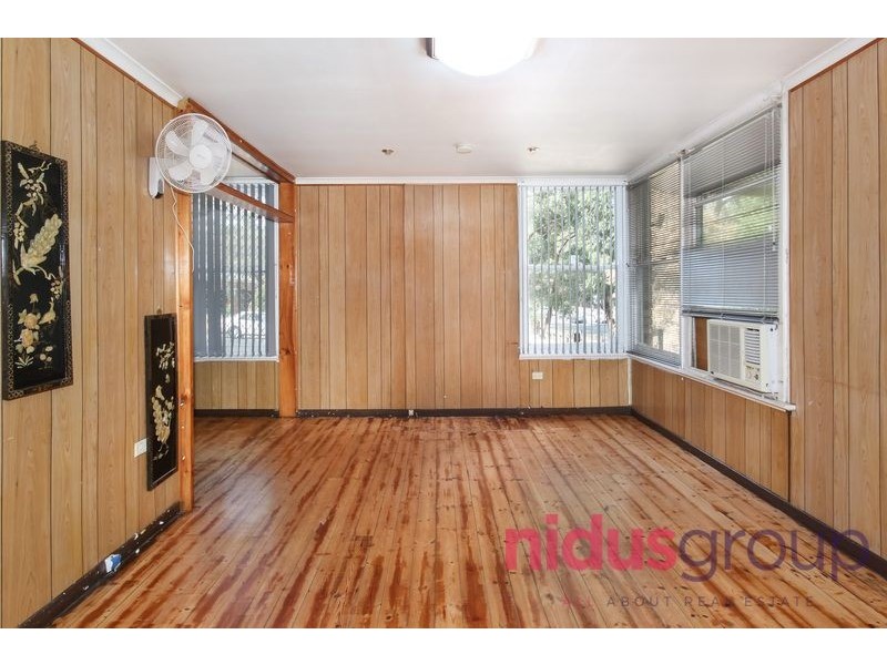 15 Paull Street, Mount Druitt NSW 2770