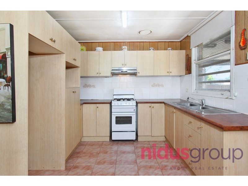 15 Paull Street, Mount Druitt NSW 2770