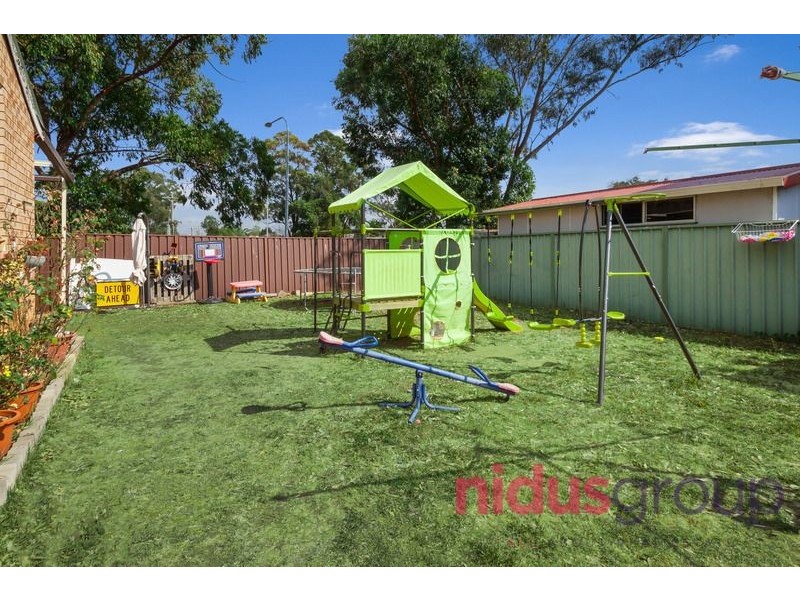 15 Paull Street, Mount Druitt NSW 2770