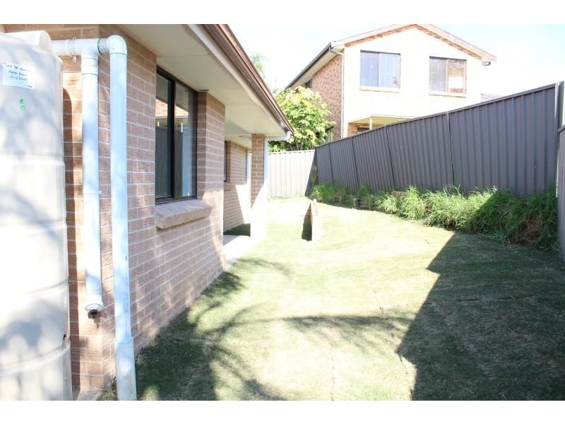 6b Buring Crescent, Minchinbury NSW 2770