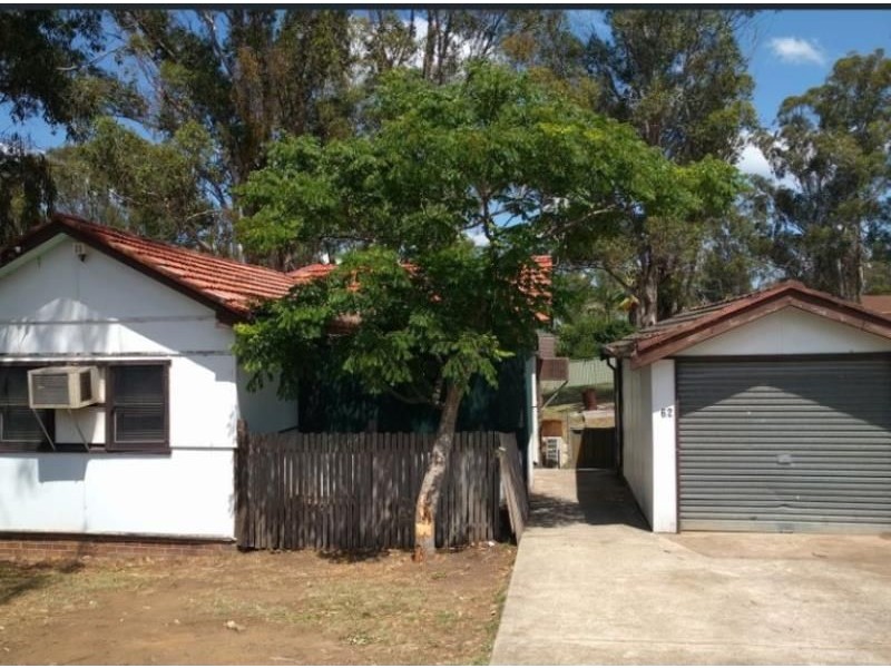 62 George Street, Mount Druitt NSW 2770