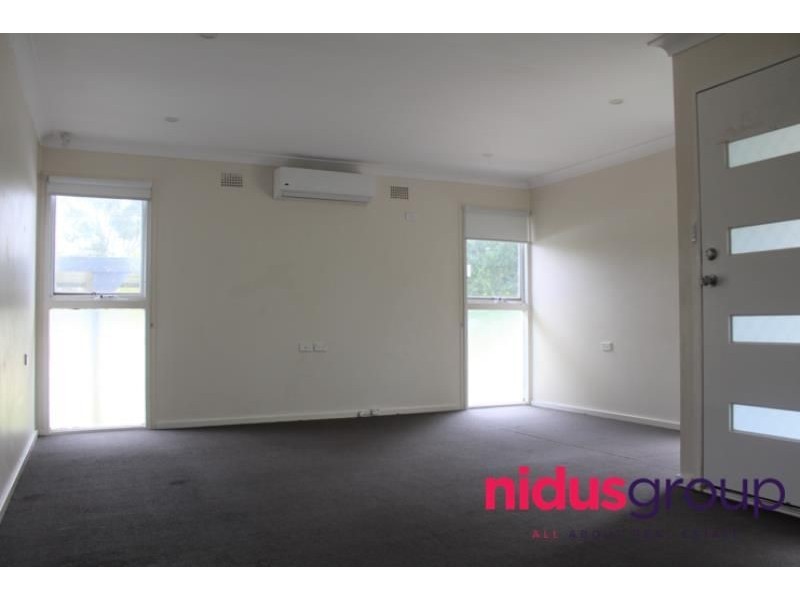 22 Cumbernauld Crescent, Dharruk NSW 2770