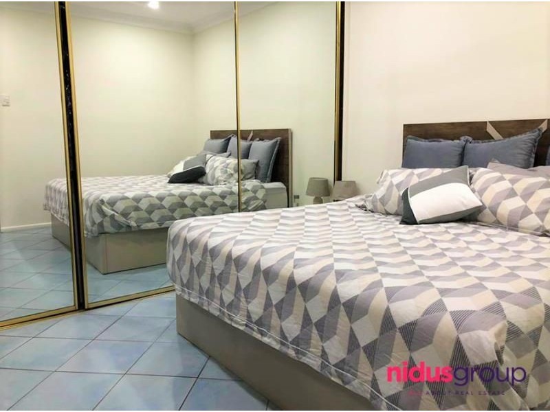 12 Durham Street, Mount Druitt NSW 2770