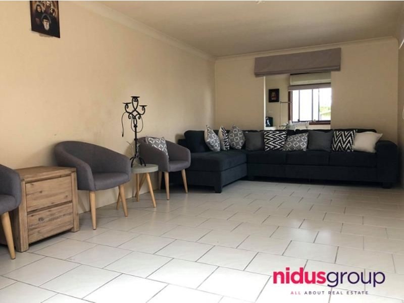 12 Durham Street, Mount Druitt NSW 2770