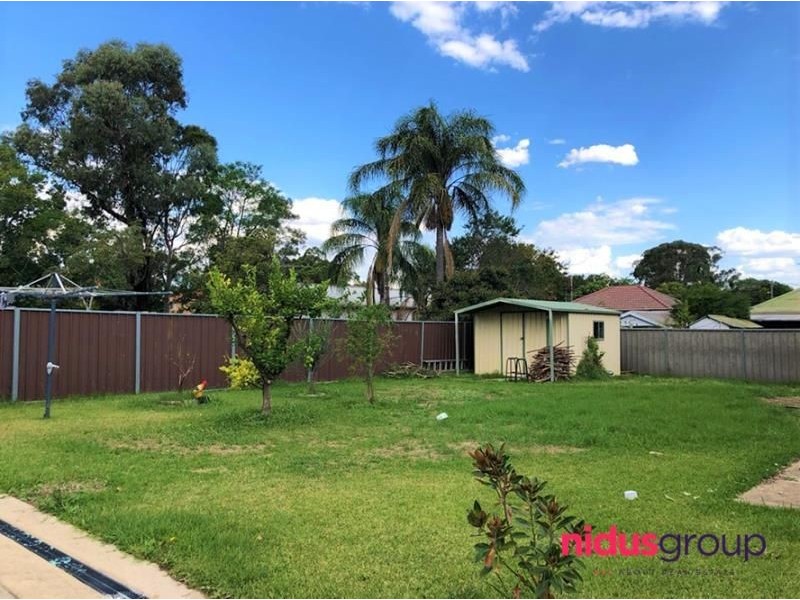 12 Durham Street, Mount Druitt NSW 2770