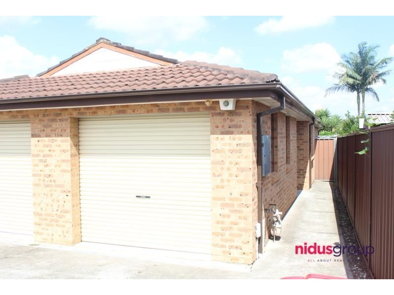 4A Norrie Place, Oakhurst NSW 2761