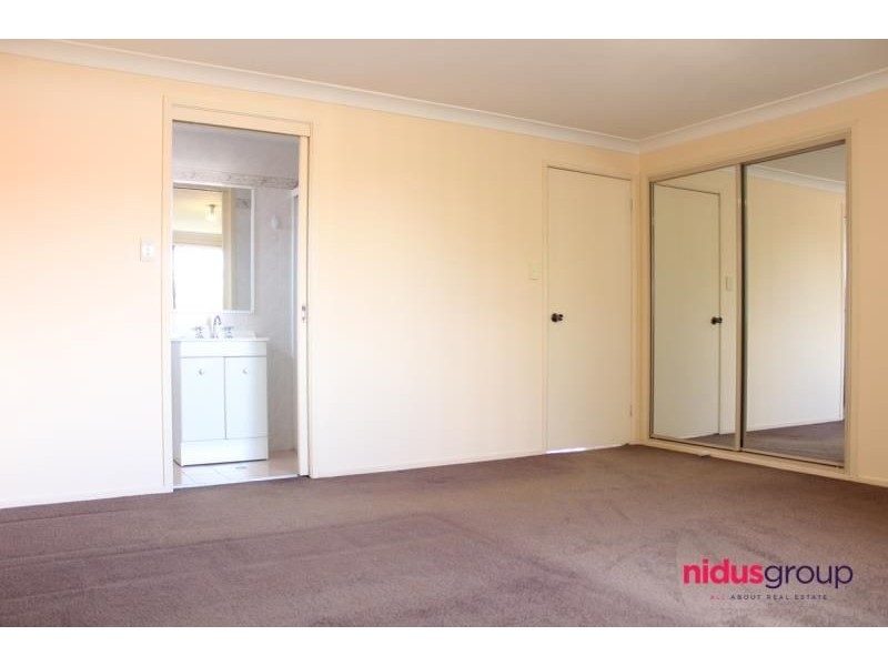 4A Norrie Place, Oakhurst NSW 2761