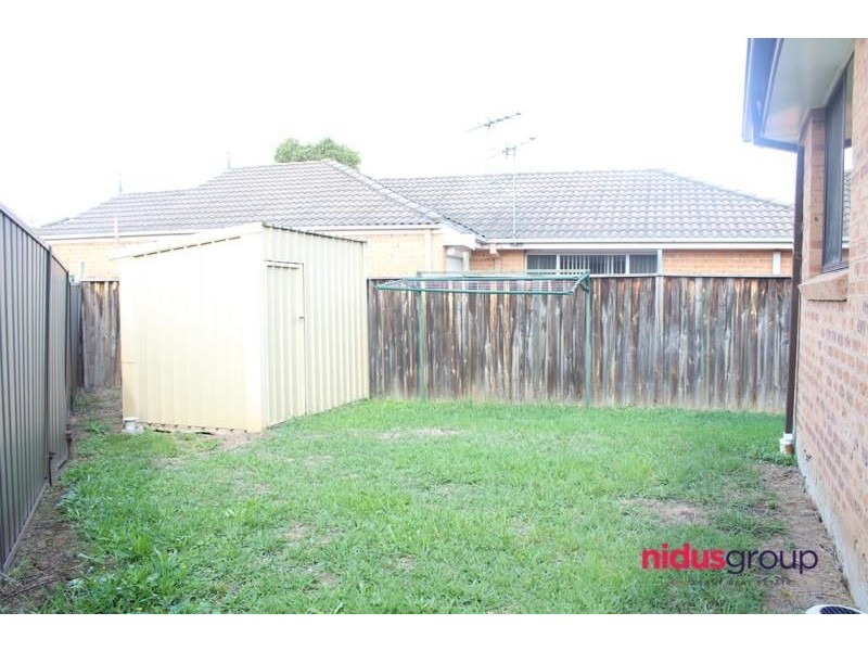 4A Norrie Place, Oakhurst NSW 2761