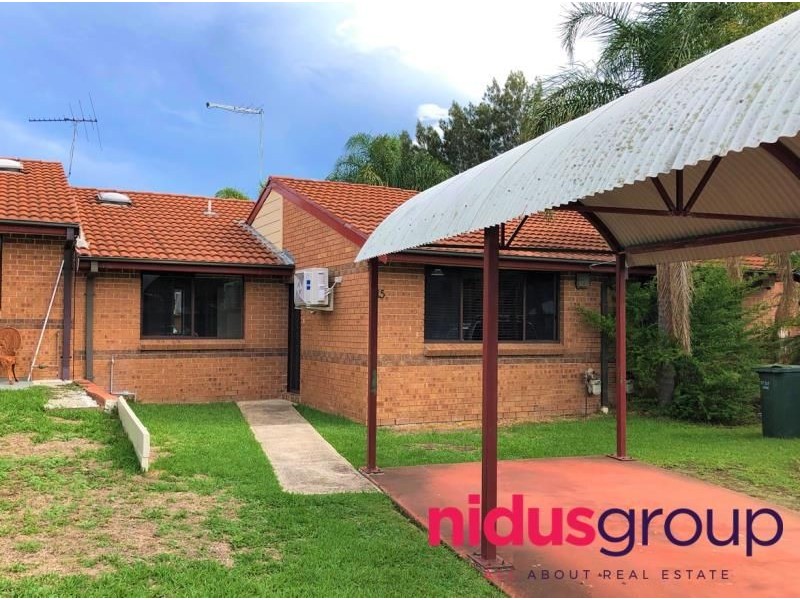 15/300 Jersey Road, Plumpton NSW 2761