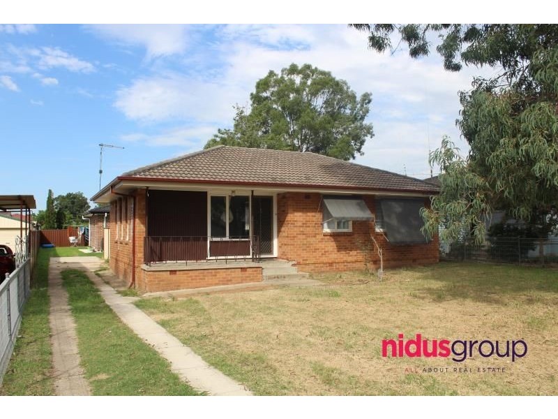 55 Copeland Road, Emerton NSW 2770