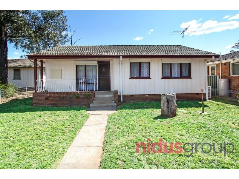 127 Captain Cook Drive, Willmot NSW 2770