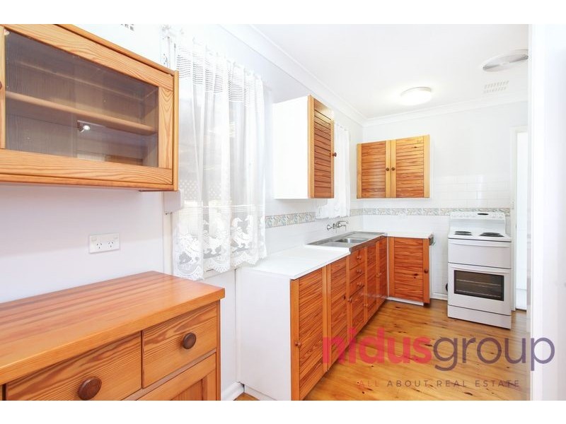 127 Captain Cook Drive, Willmot NSW 2770